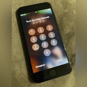 Apple iPhone 8 Space Grey 64 GB